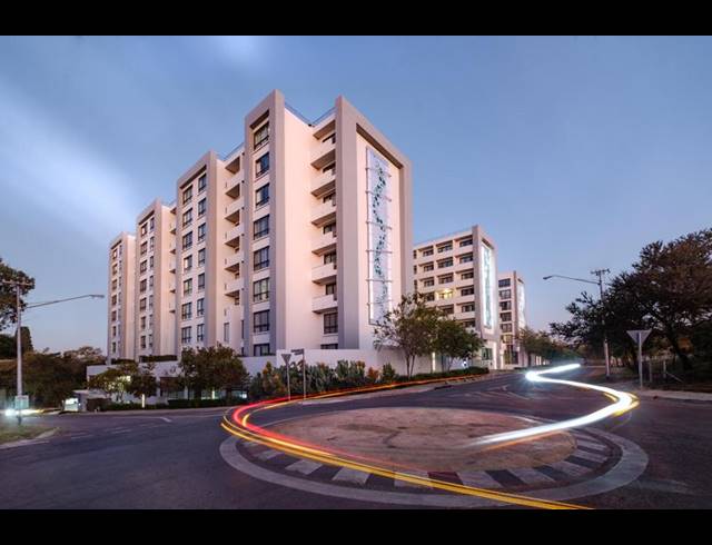 1 BEDROOM PROPERTY TO RENT IN ASHLEA GARDENS